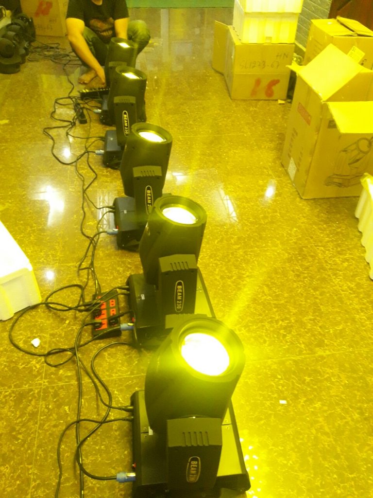 Cung cấp ánh sáng tại Hà Nội /công ty sự kiện Nguyễn An 0976240826  