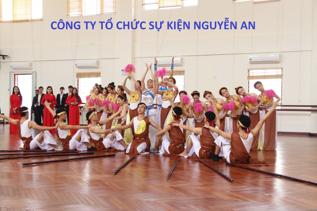 Cung Cấp Nhóm Nhảy Tại Hà Nội/ công ty sự kiện Nguyễn An 0976240826 